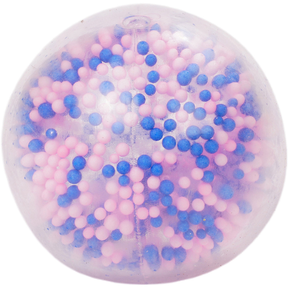 Pack of 6 Squeeze Balls Image 6