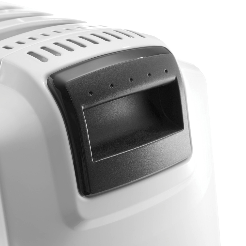 De'Longhi Dragon 4 Oil Filled Radiator 2KW Image 4