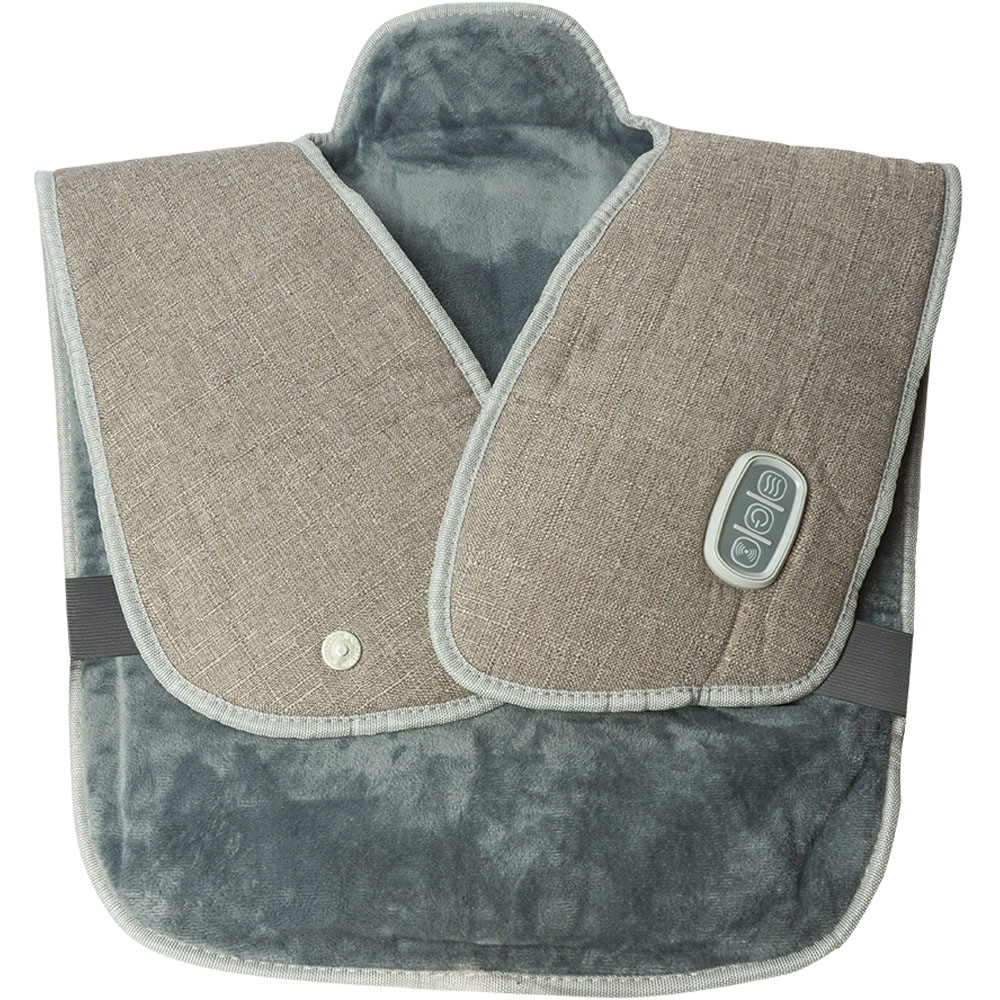 Red5 Heated Back and Neck Massager Image 1