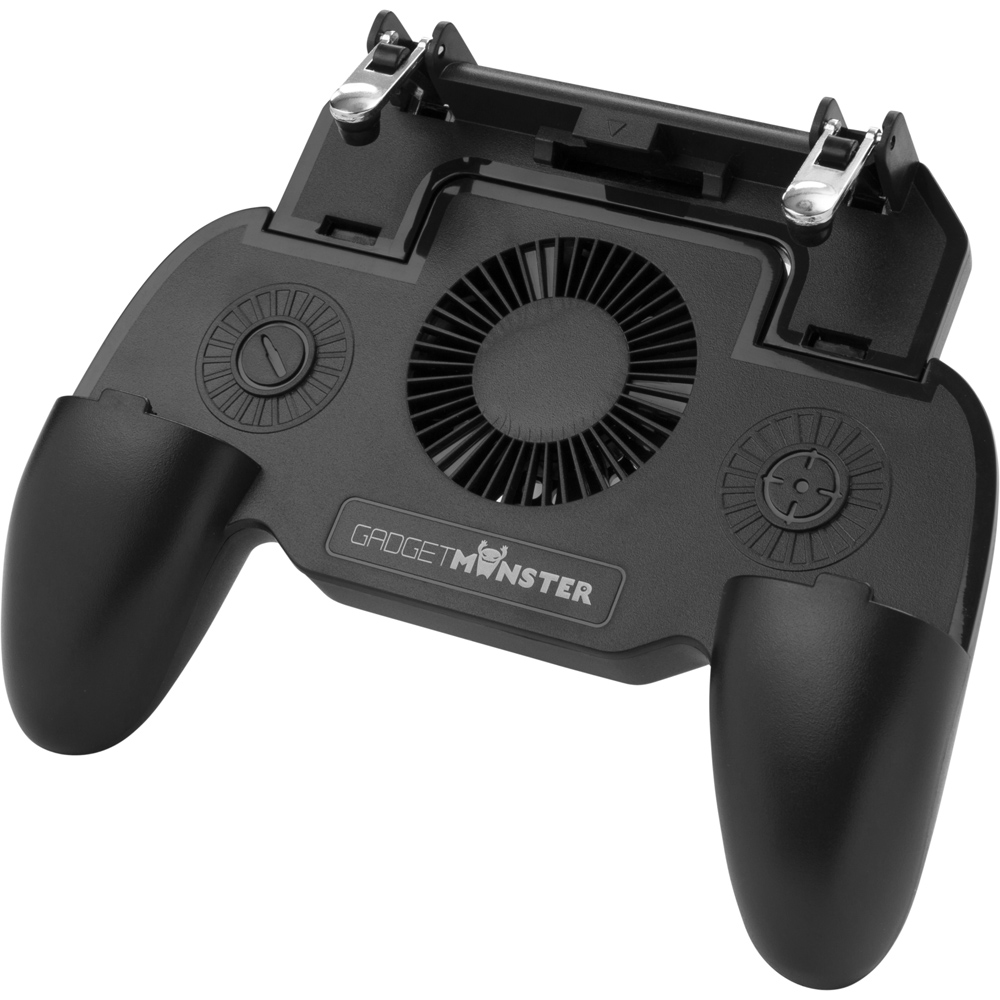 Gadget Monster Mobile Gaming Controller Image 1