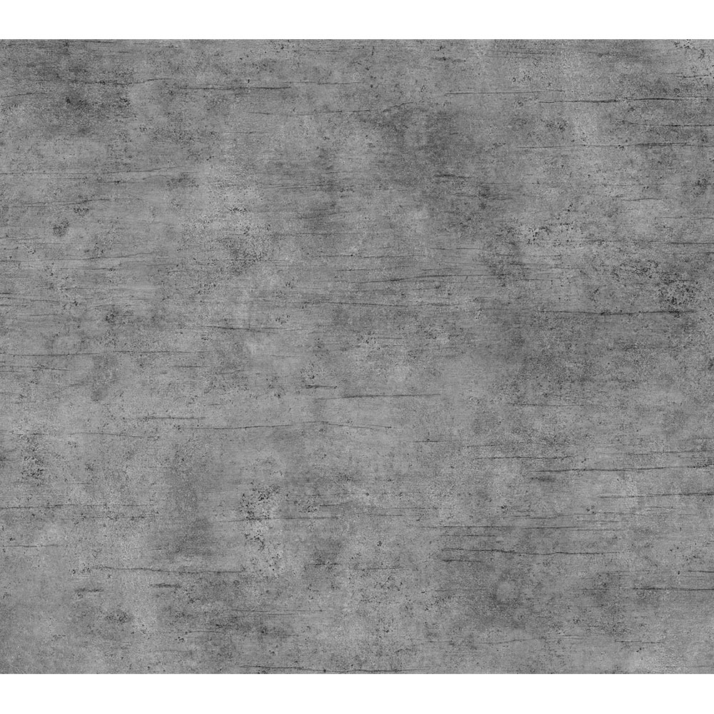 Alloy Brooklyn Concrete Effect Kitchen Hob Splashback 900 x 800 x 4mm Image 2