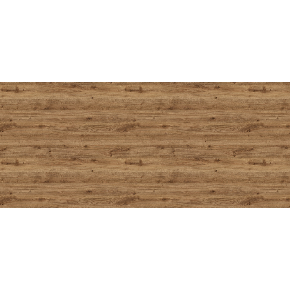 Wilsonart Chalet Oak Postformed Upstand Worktop 70mm Image 3