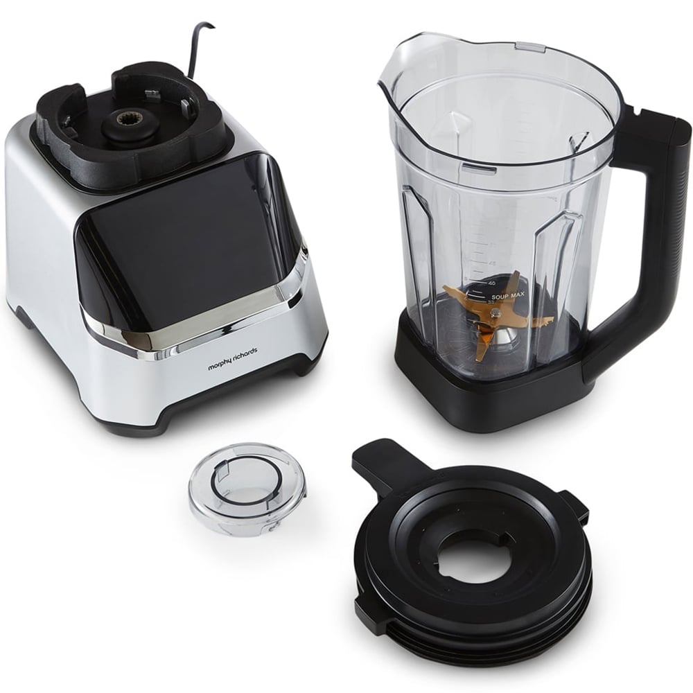 Morphy Richards 403065 Jug Blender Image 4