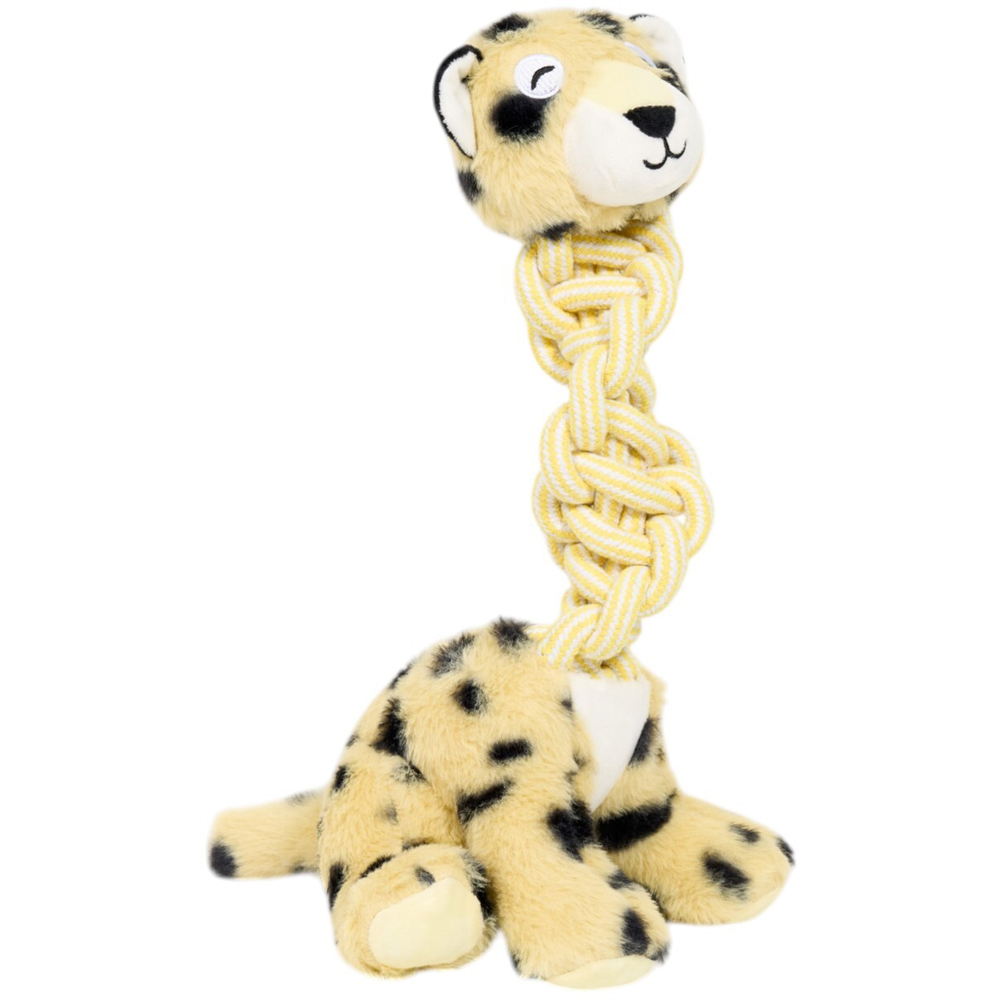 Neck Twisteez Dog Toy Image 6