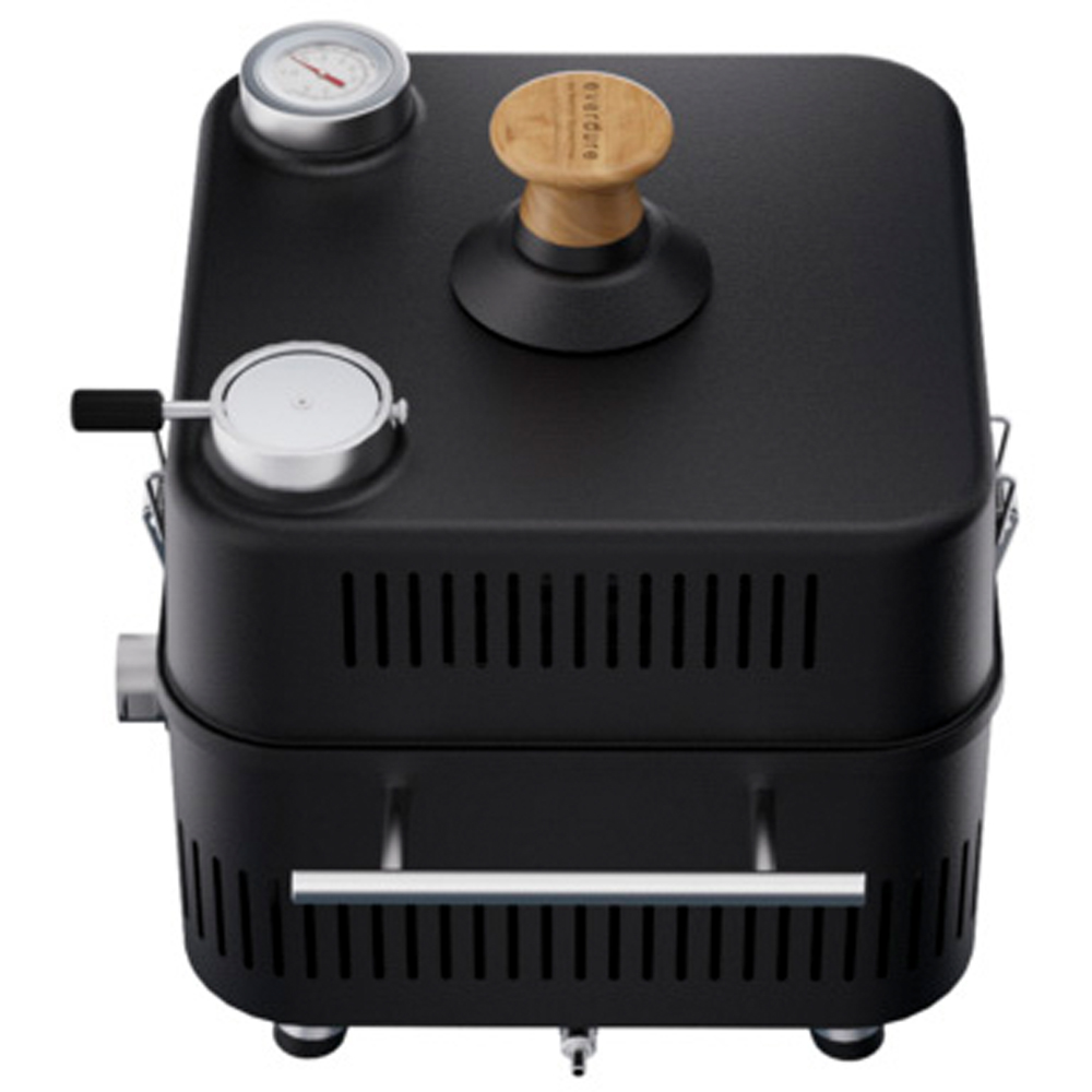 Everdure Cube Proflame 360 Gas Portable BBQ Image 3