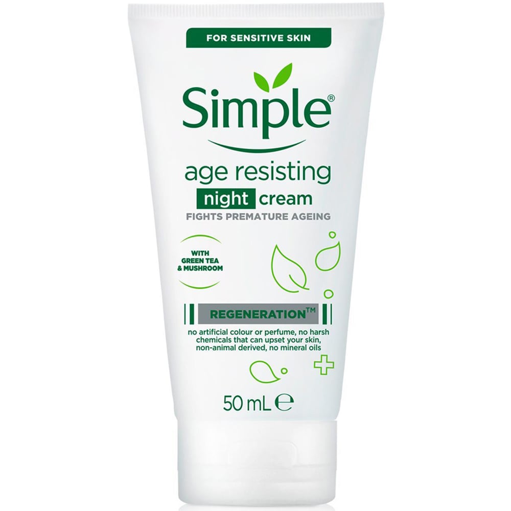 Simple Regeneration Age Resisting Bundle Set of 3 Image 3