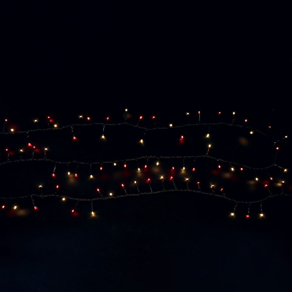 2000 LED Compact Lights 54.97m Image 2