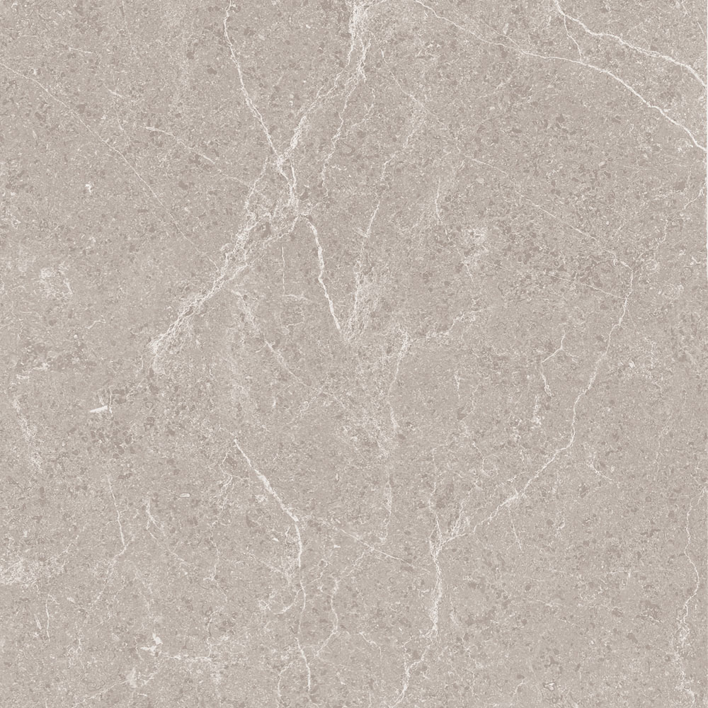 Johnson Tiles Dakota Matt Pebble Floor and Wall Tile 600 x 600mm Sample Image 2