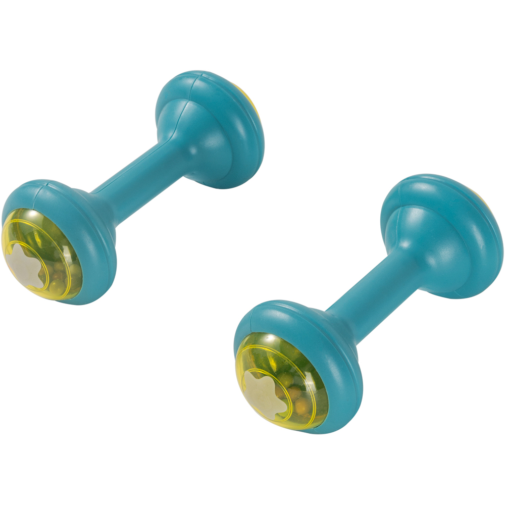 H&O Direct Kids Bus-Shape Musical Xylophone Toy Image 3