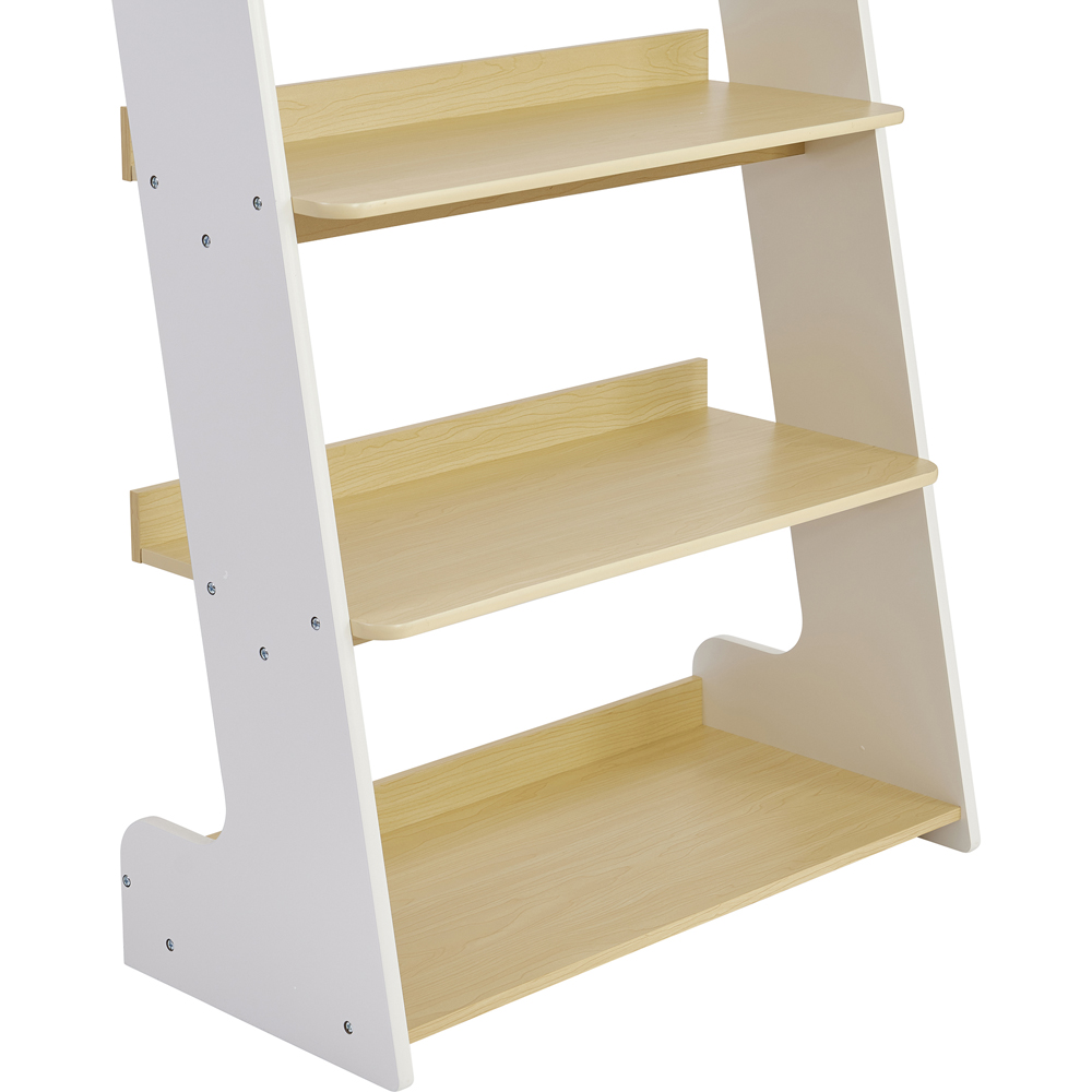 Liberty House Toys Kids Tiered Bookcase Image 4