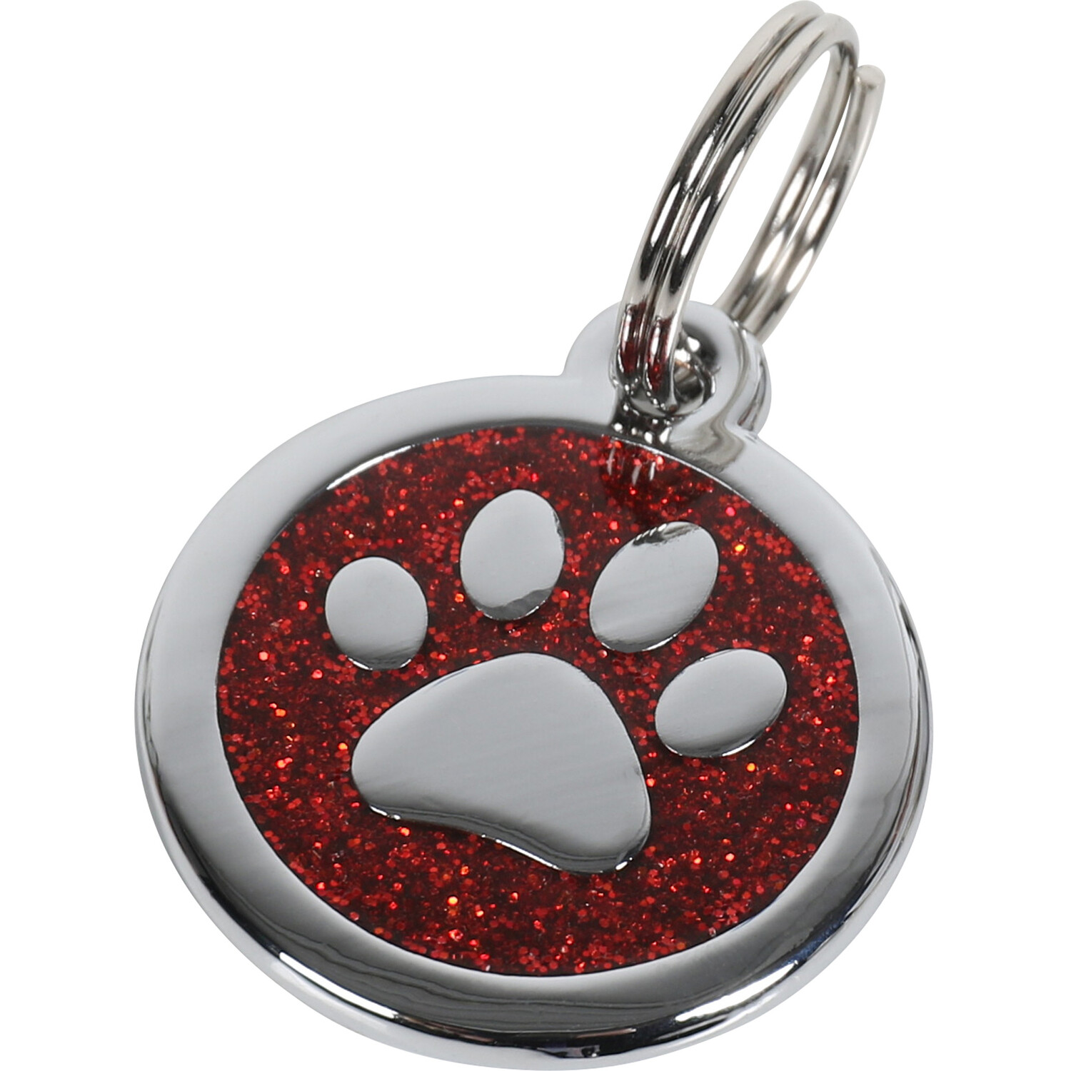 Clever Paws Pet Tag Image 3