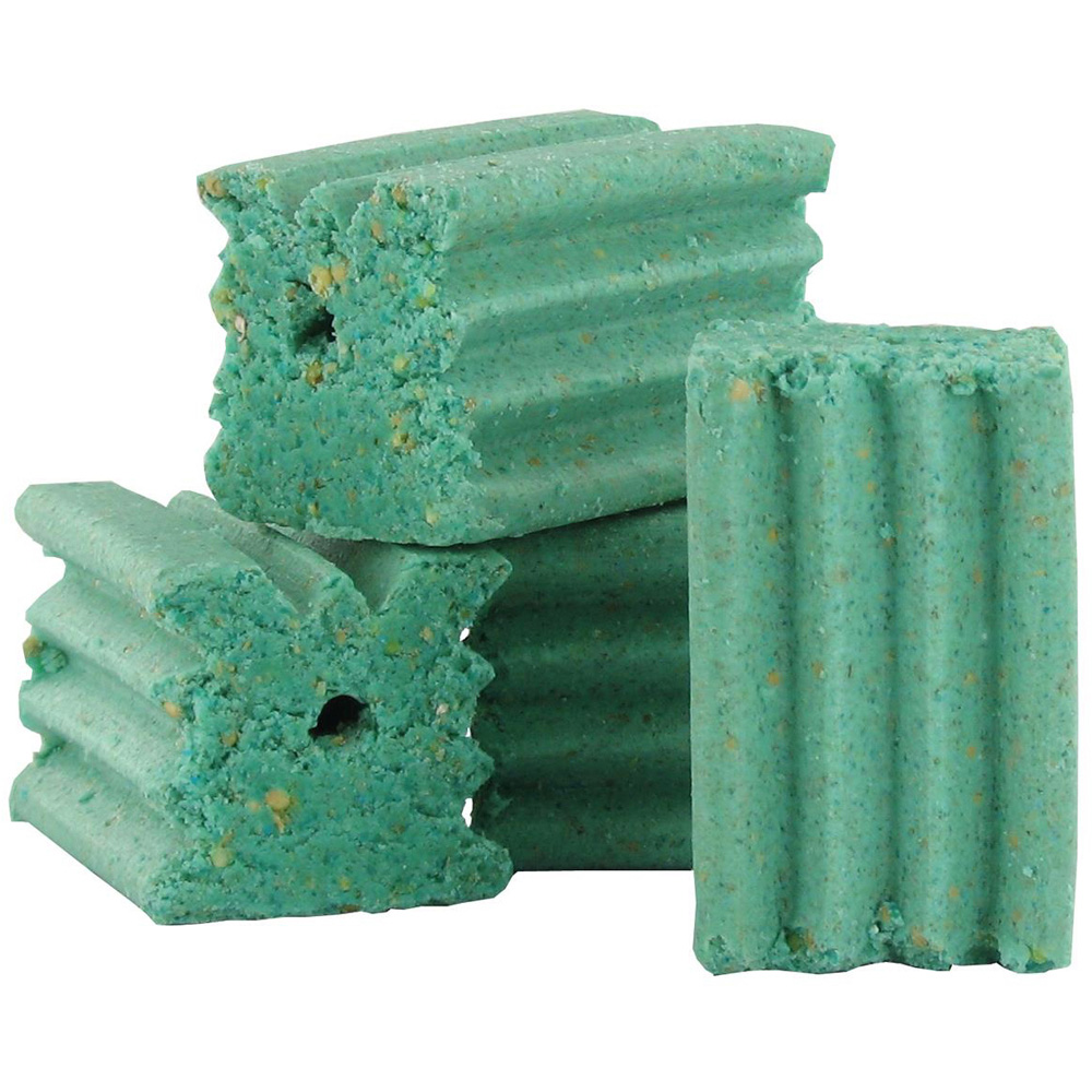 Deadfast Mouse and Rat Killer Plus All Weather Bait Blocks 15 Pack Image 4