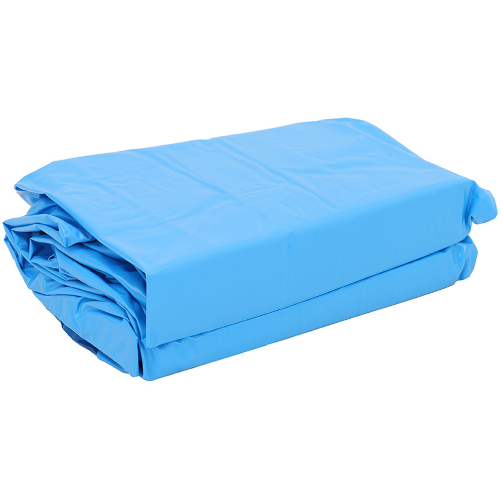 H&O Direct Kids Inflatable Pool 262 x 175cm Image 3