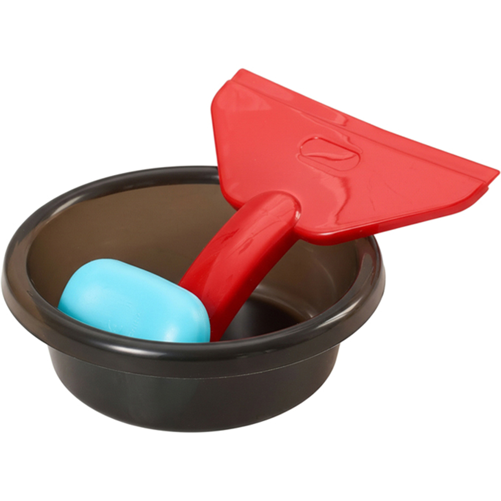H&O Direct Kids 18 Piece Cleaning Pretend Play Set Image 2