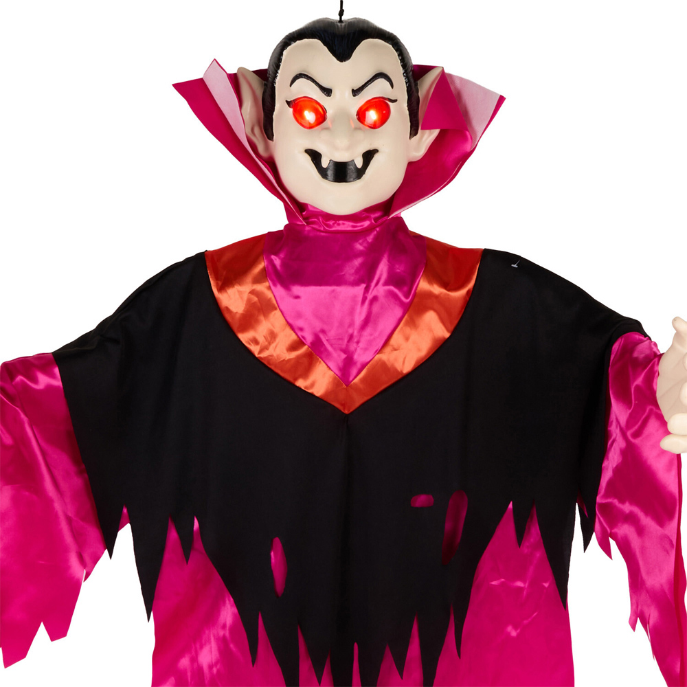 Hanging Vampire Decoration Image 3