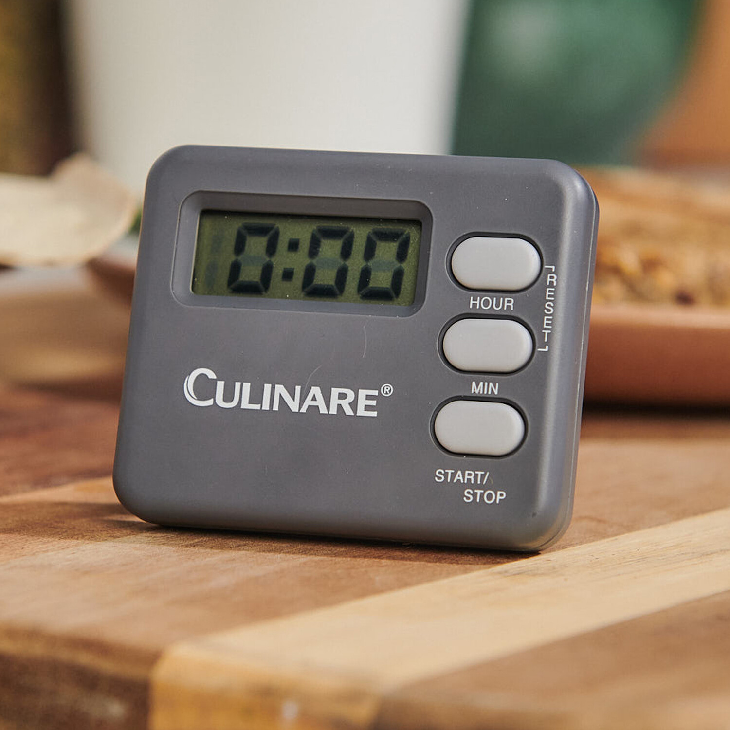 Culinare Digitimer Grey Image 5