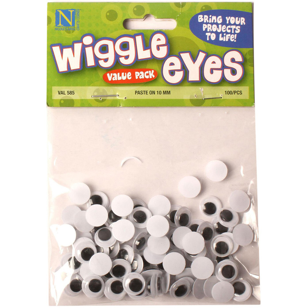 Wiggle Eyes Image