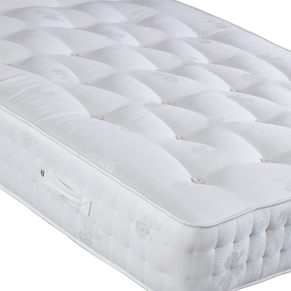 Signature Platinum King Size 2000 Pocket Sprung Mattress Image 3