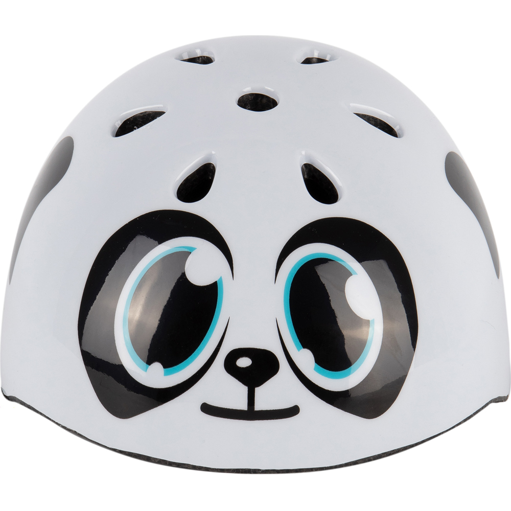 SQUBI Panda Character Helmet Small to Medium Image 3