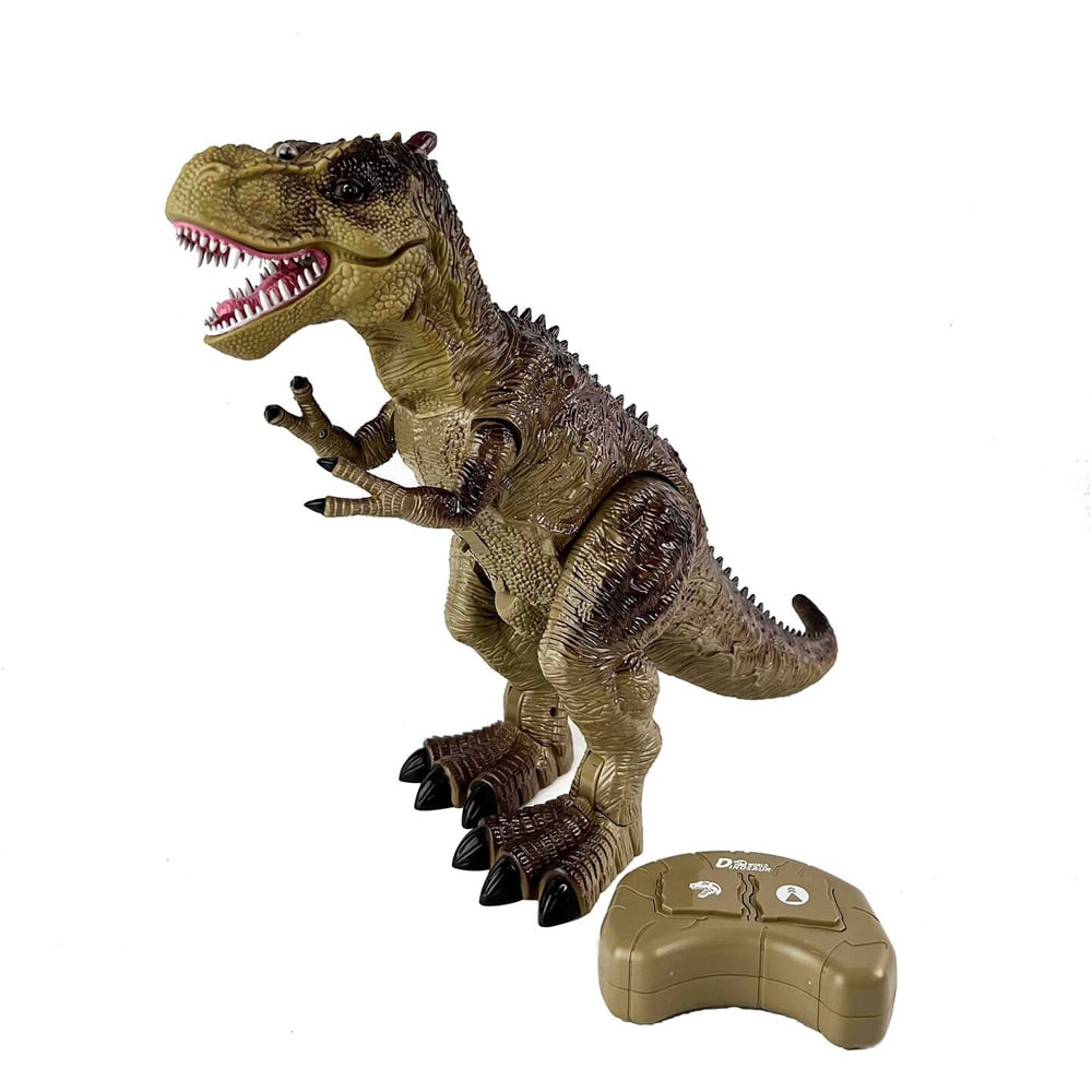 Remote Control Tyrannosaurus Rex Image 1