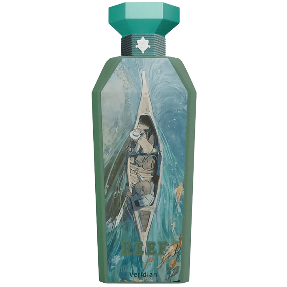 Reef Veridian Eau De Parfum 150ml Spray Image 1