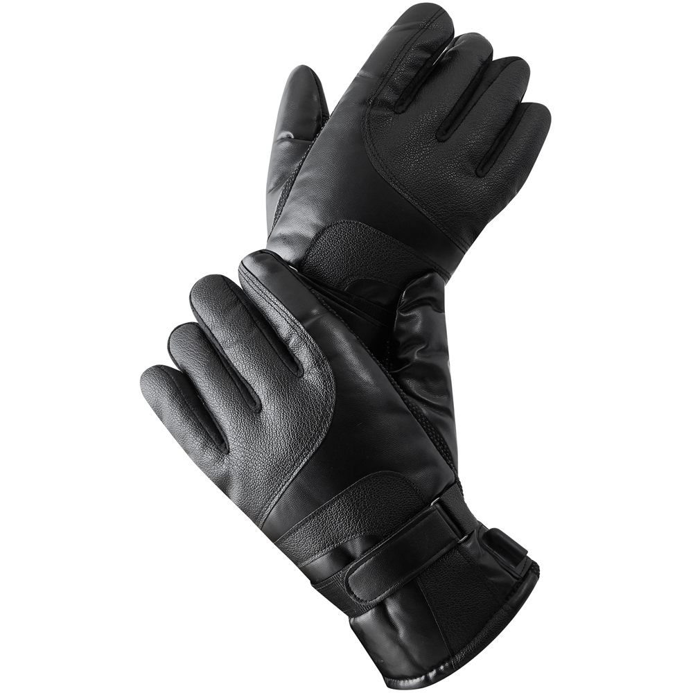 Groundlevel Winter Warm Heated Gloves Image 3