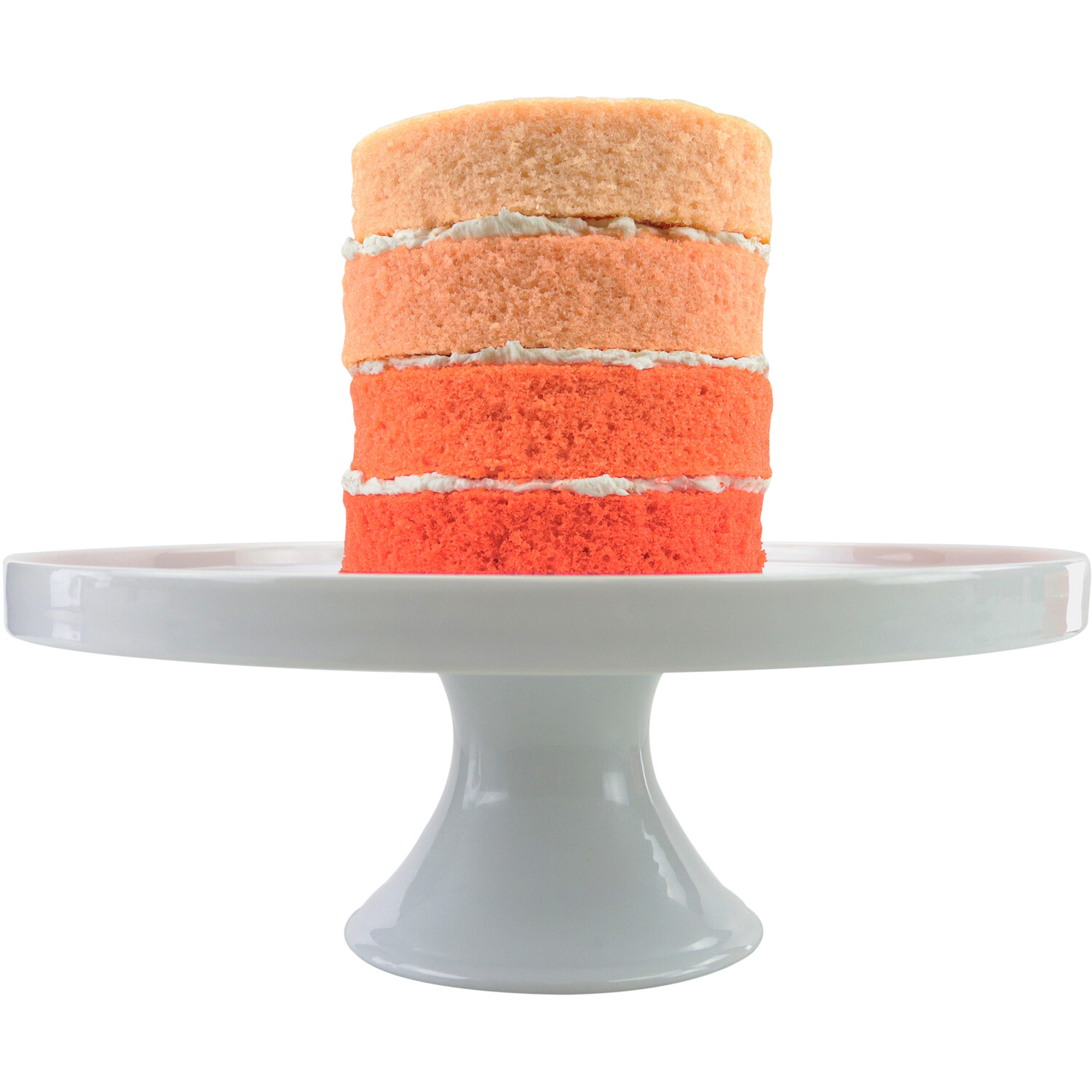 PME Cake Paste Food Colour Orange Image 4