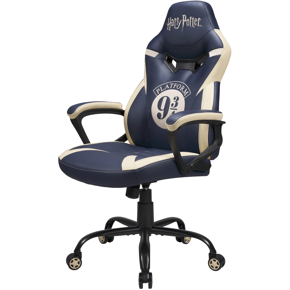 Subsonic Harry Potter Platform 9¾ Junior Gaming Chair Image 3