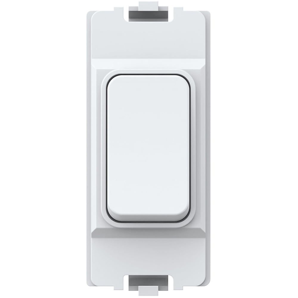ENER-J Wireless and Batteryless MK Kinetic Grid Switch Image 2