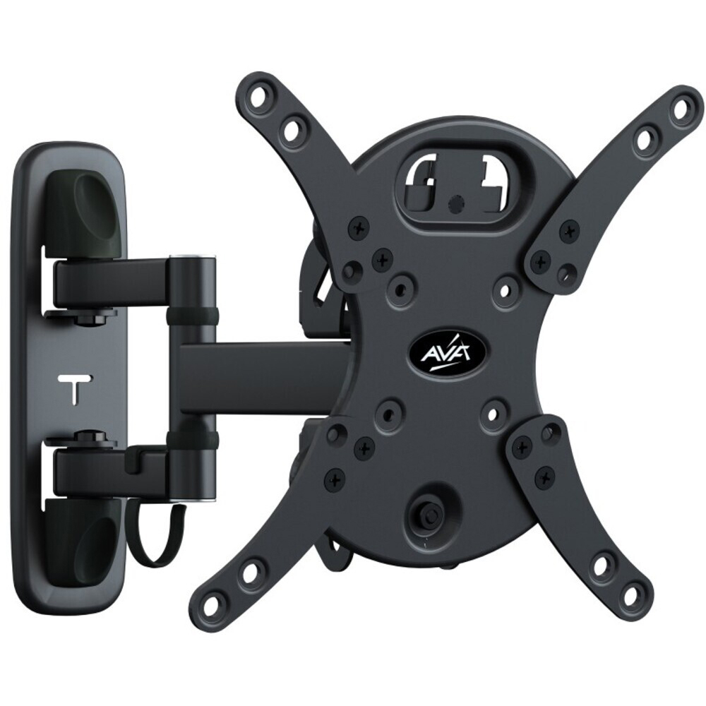 AVF 39 inch Multi Position TV Wall Mount Image 1