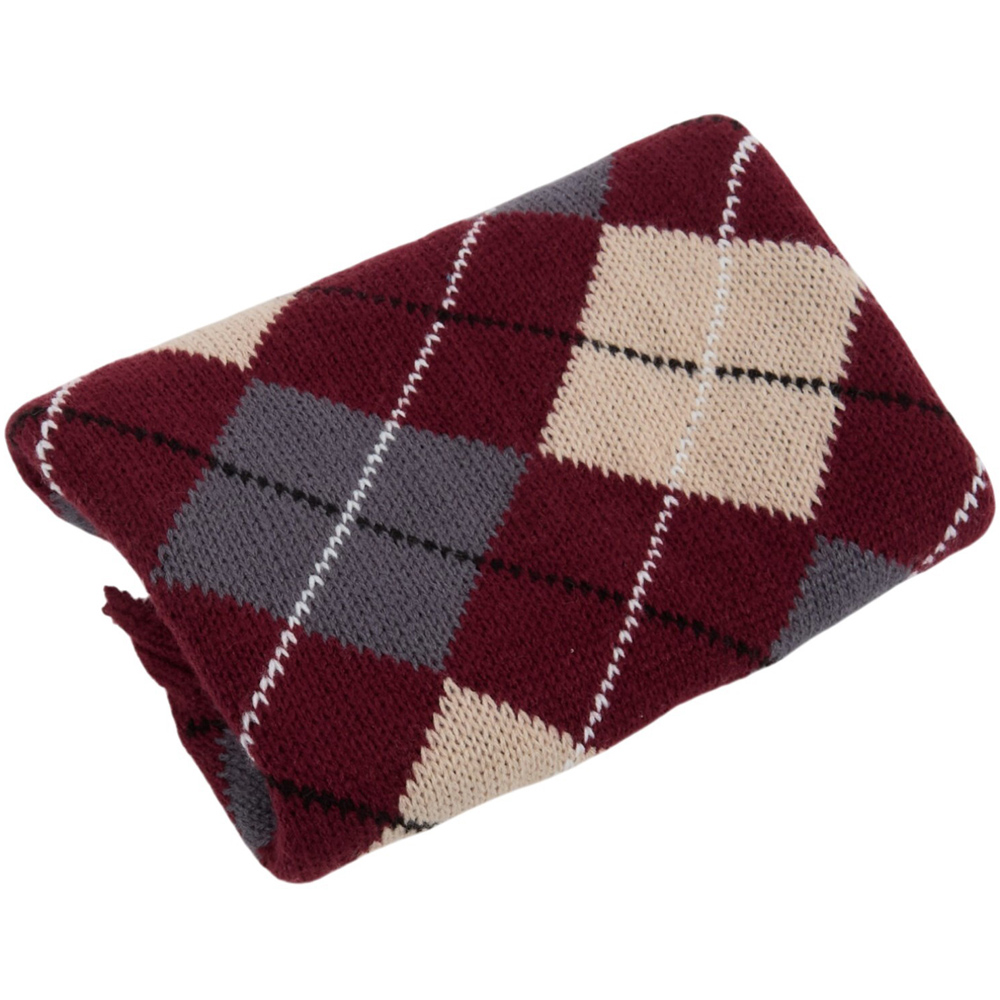 Argyle Pet Jumper XS Image 7