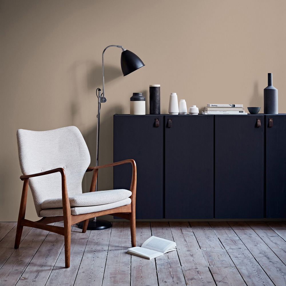 Crown Easyclean Matt Emulsion Paint - Picnic Basket Image 7