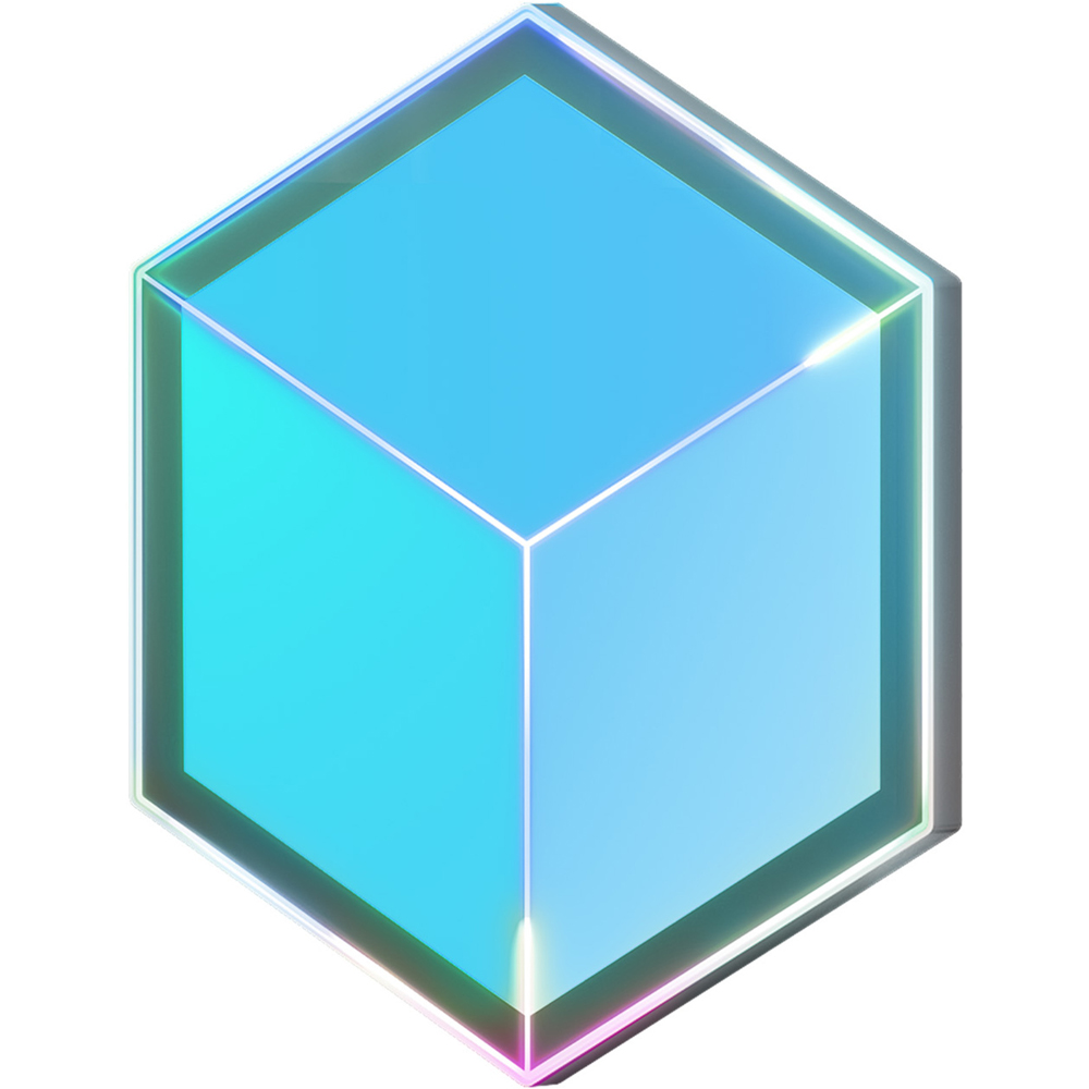 Govee Glide RGBIC LED Smart 3D Hexagon Ultra Light Panel Extension Image 1