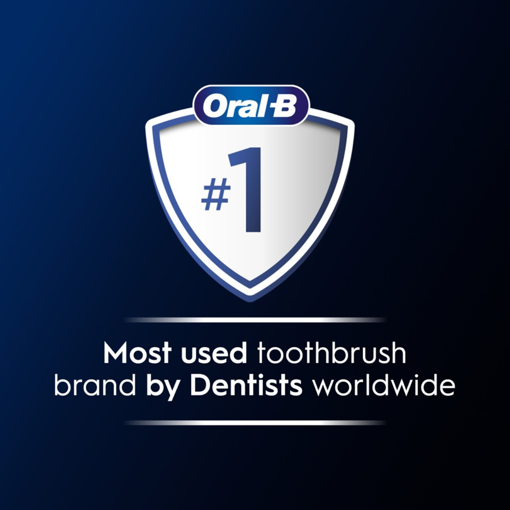 Oral-B Super Floss Thread Image 4