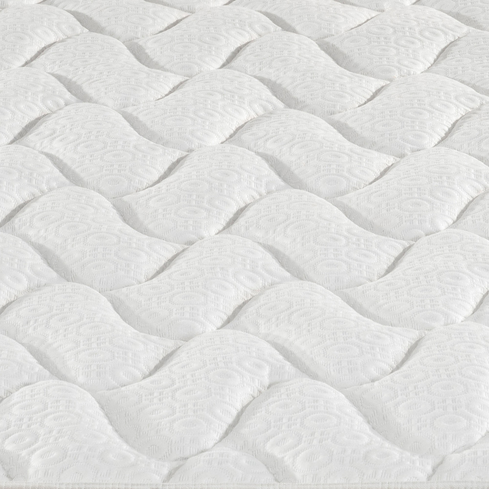 Silentnight Essentials King Size Pocket Spring Eco Comfort Mattress Image 5