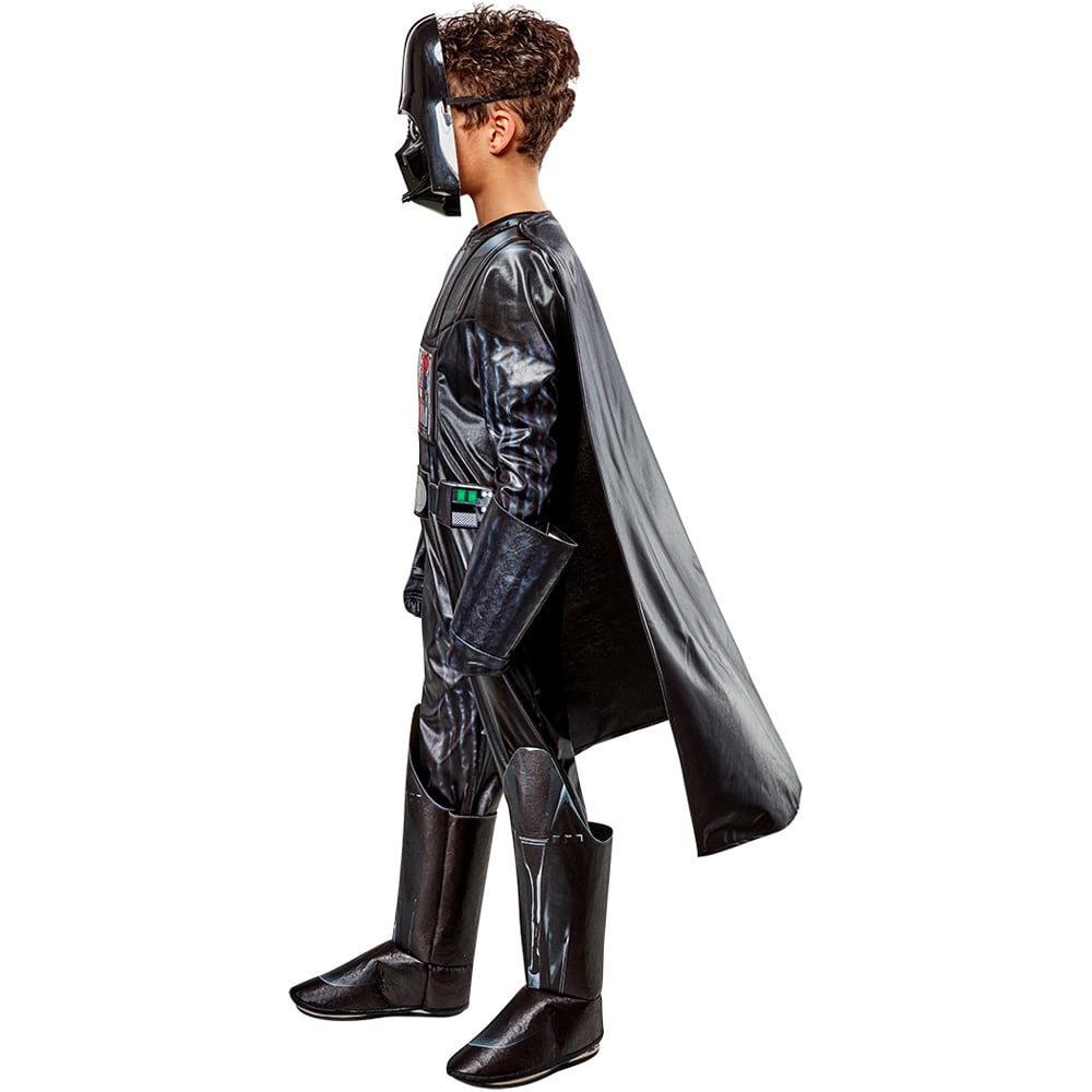 Star Wars Classic Darth Vader Premium Costume XS Image 3