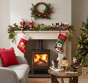Shop All Christmas