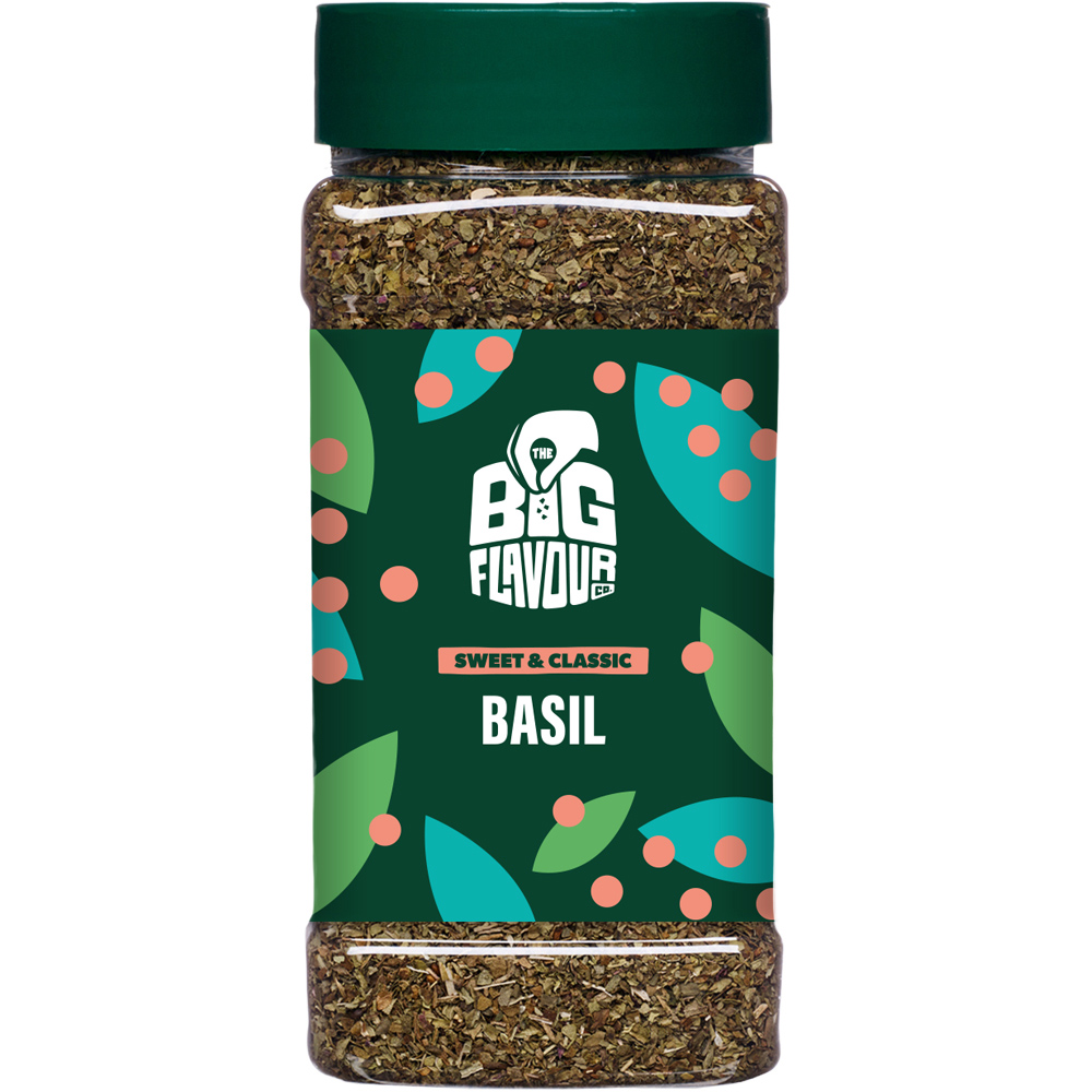 Basil Seasoning Image 1