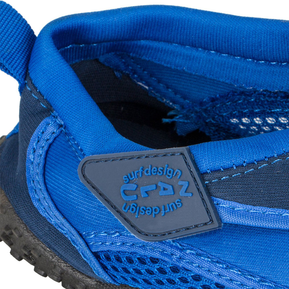 Child's Aqua Shoes - 1 Image 2