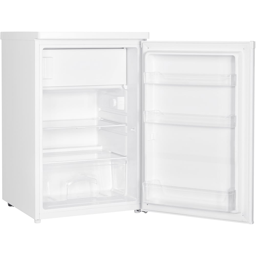 Haden HR111W-E White 118L Under Counter Fridge Image 4