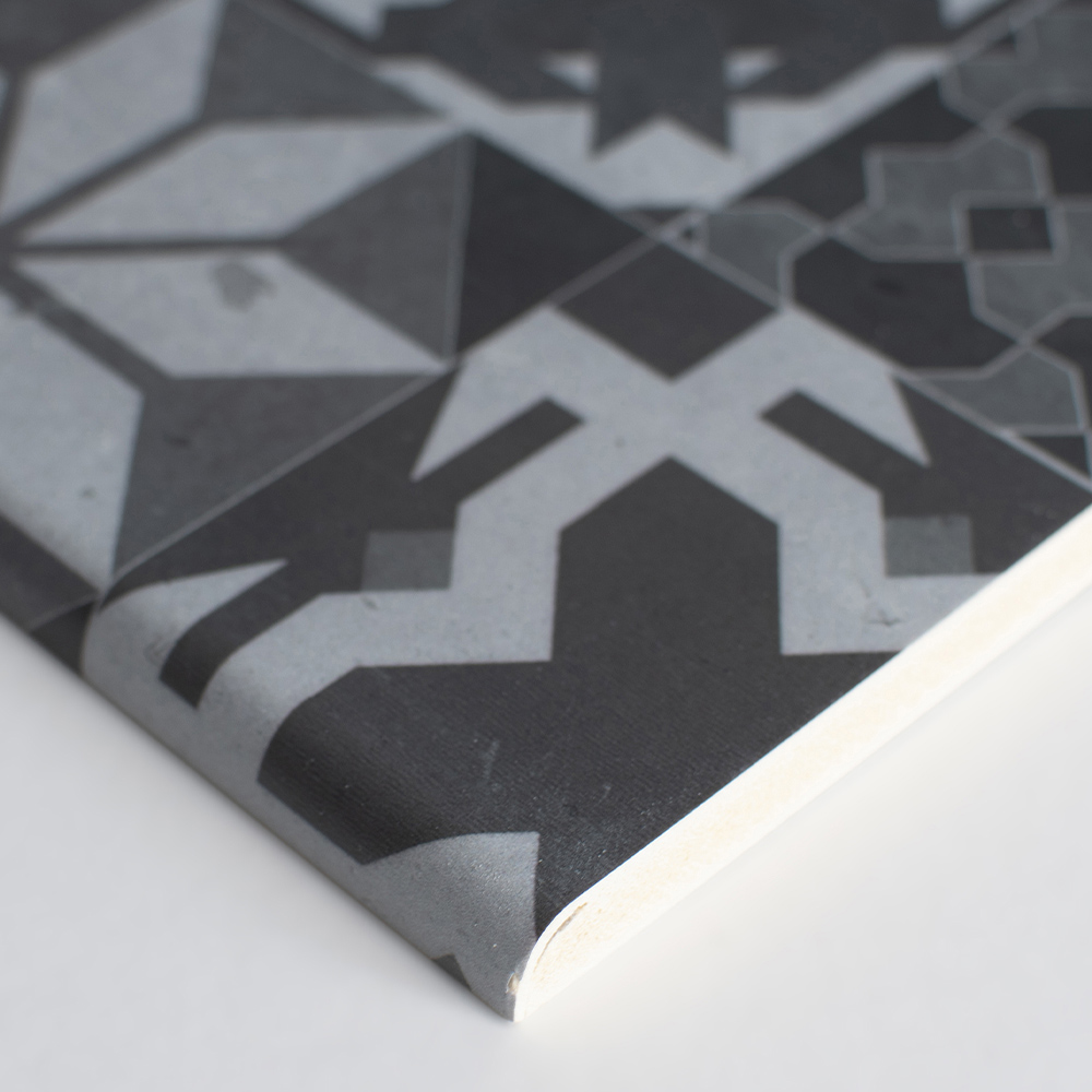 Wetwall Elite Tongue and Groove Abruzzo Shower Panel 2420 x 600mm Image 3