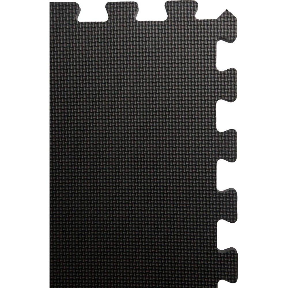 HXGN Interlocking Floor Guard 60 x 60cm 4 Pack Image 4