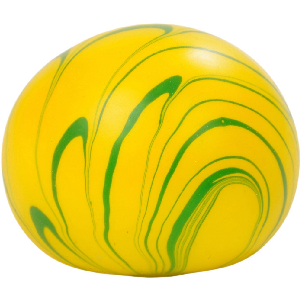 Squeeze Marble Ball Image 2