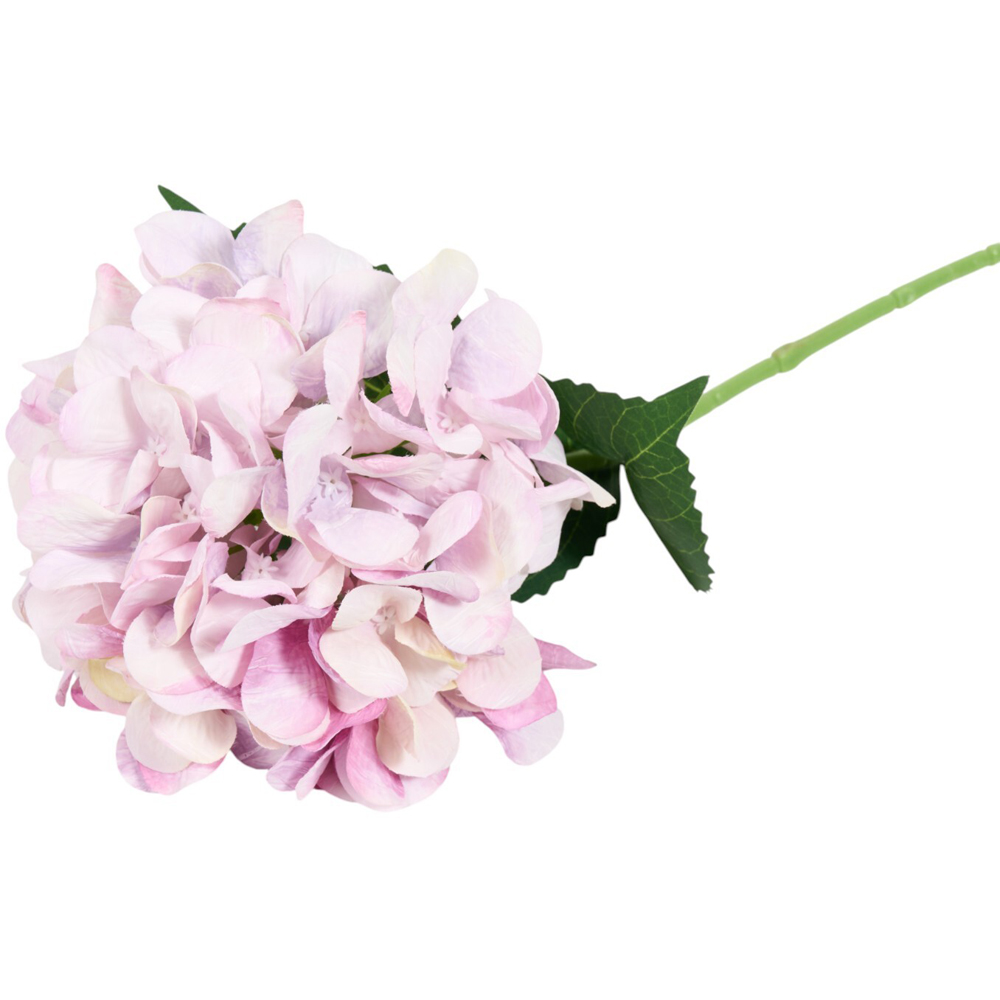 Artificial Hydrangea Stem Image 9