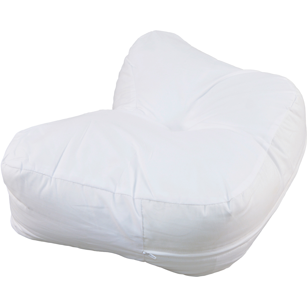 Avilo Recess Anti-Allergy 3D Fibre Side Sleeper Pillow Image 3