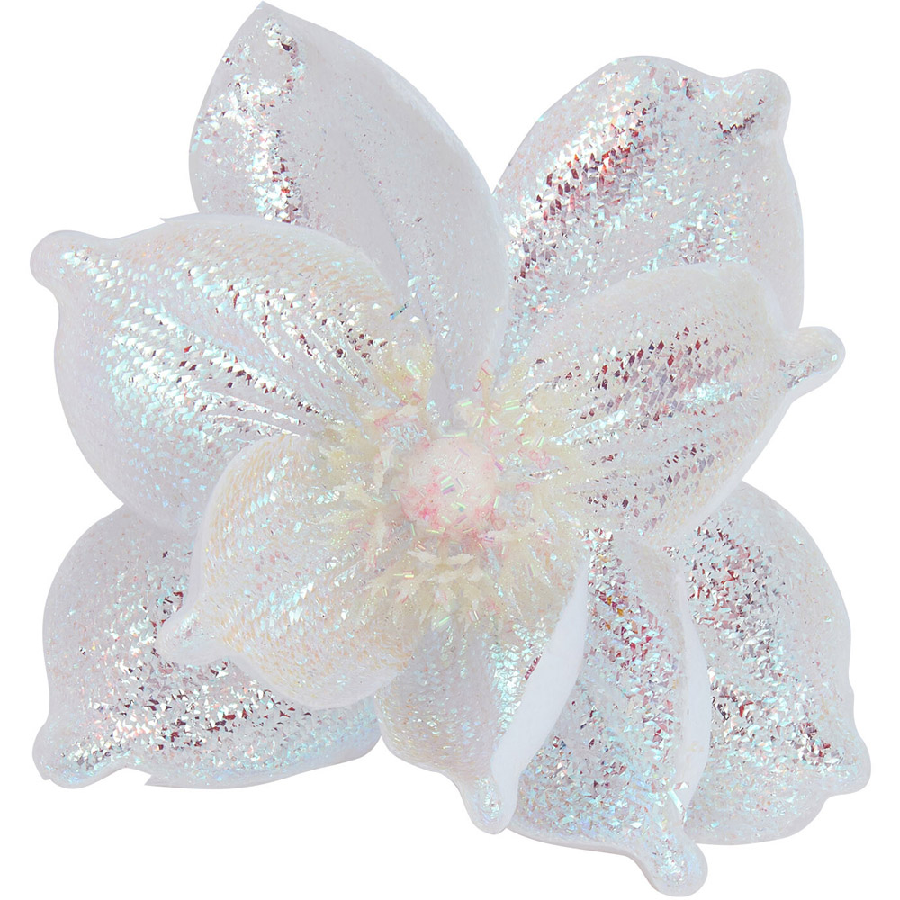 Opalescent Magnolia Clip Image 3