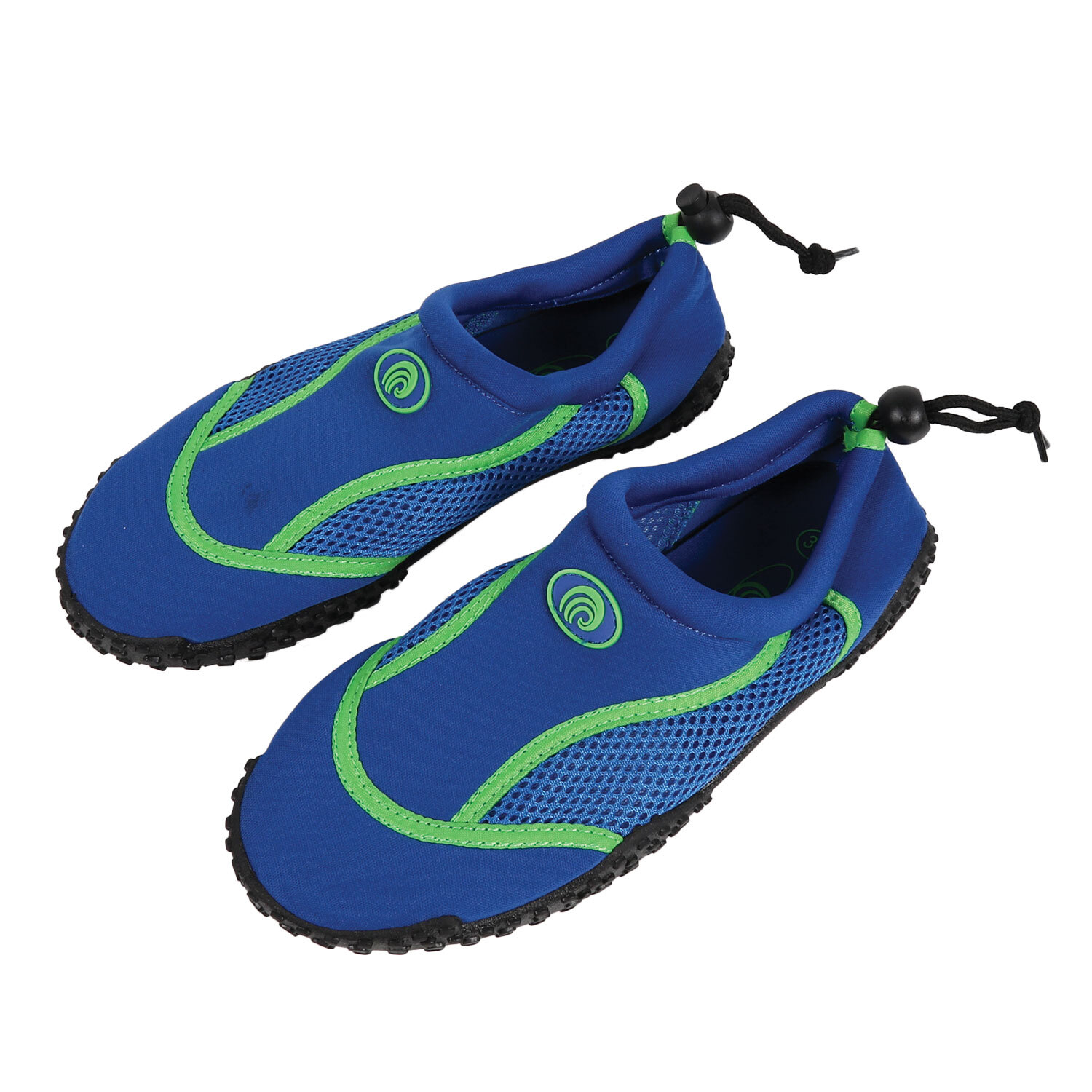 Men's Water Shoes - Grey Image 3