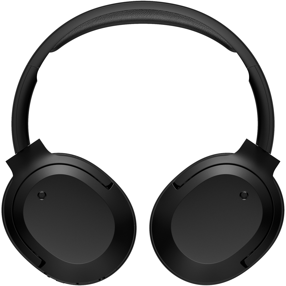 Edifier W820NB Plus Black Wireless Bluetooth Noise Cancelling Headphones Image 3