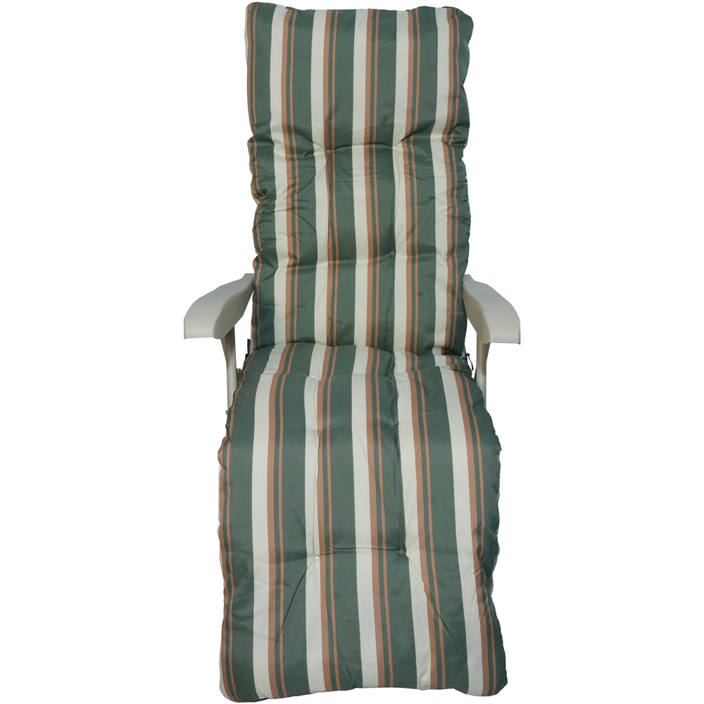 Beverly Sun Lounger Image 4