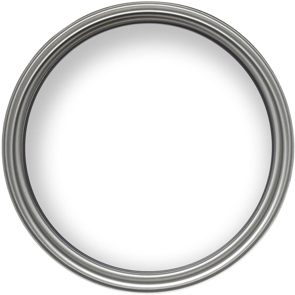 Crown Easyclean Mid Sheen Bathroom Paint - Pure Brilliant White / 1l Image 3